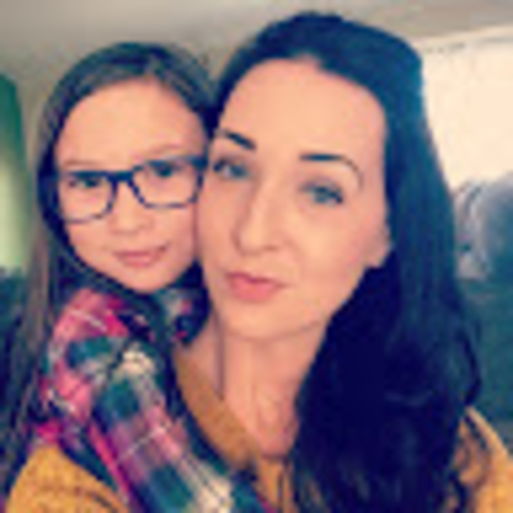 Meet your Posher, Rebecca